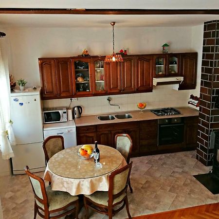 Apartmani Anda Τρογκίρ Εξωτερικό φωτογραφία