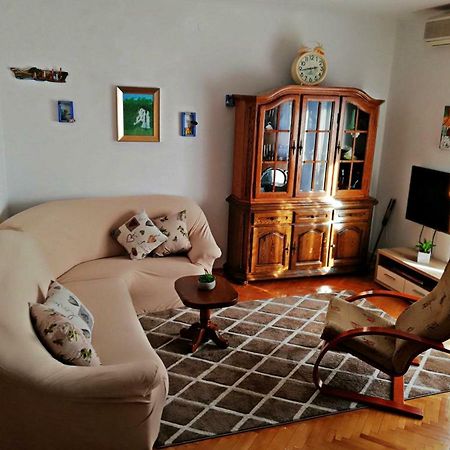 Apartmani Anda Τρογκίρ Εξωτερικό φωτογραφία