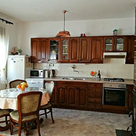 Apartmani Anda Τρογκίρ Εξωτερικό φωτογραφία