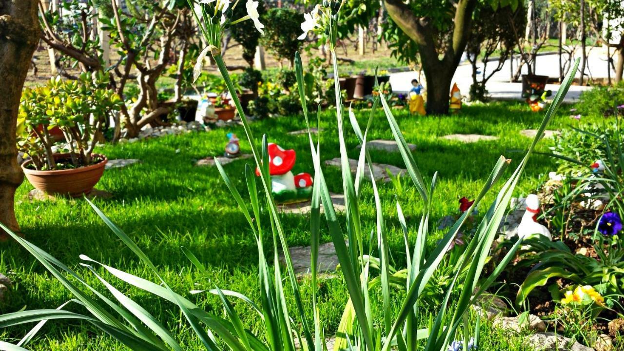 Apartmani Anda Τρογκίρ Εξωτερικό φωτογραφία