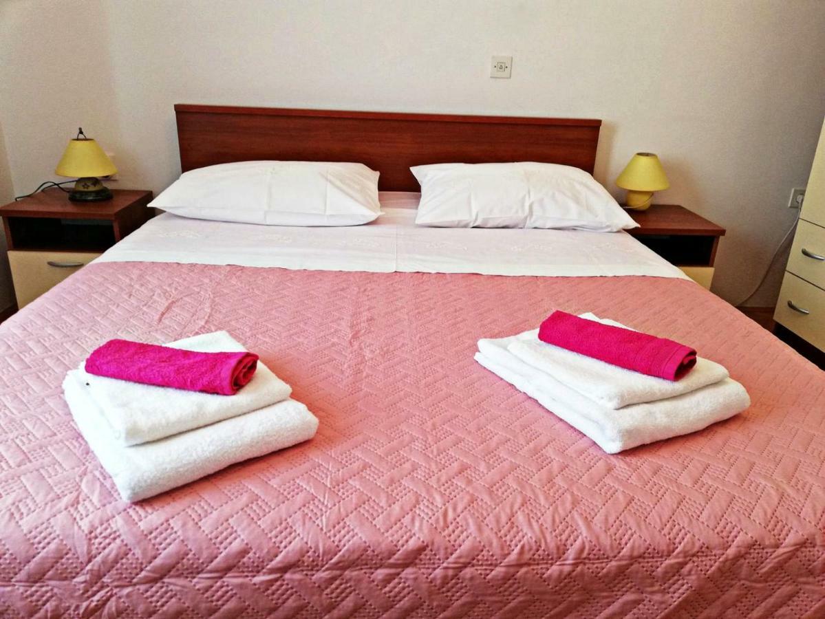 Apartmani Anda Τρογκίρ Εξωτερικό φωτογραφία