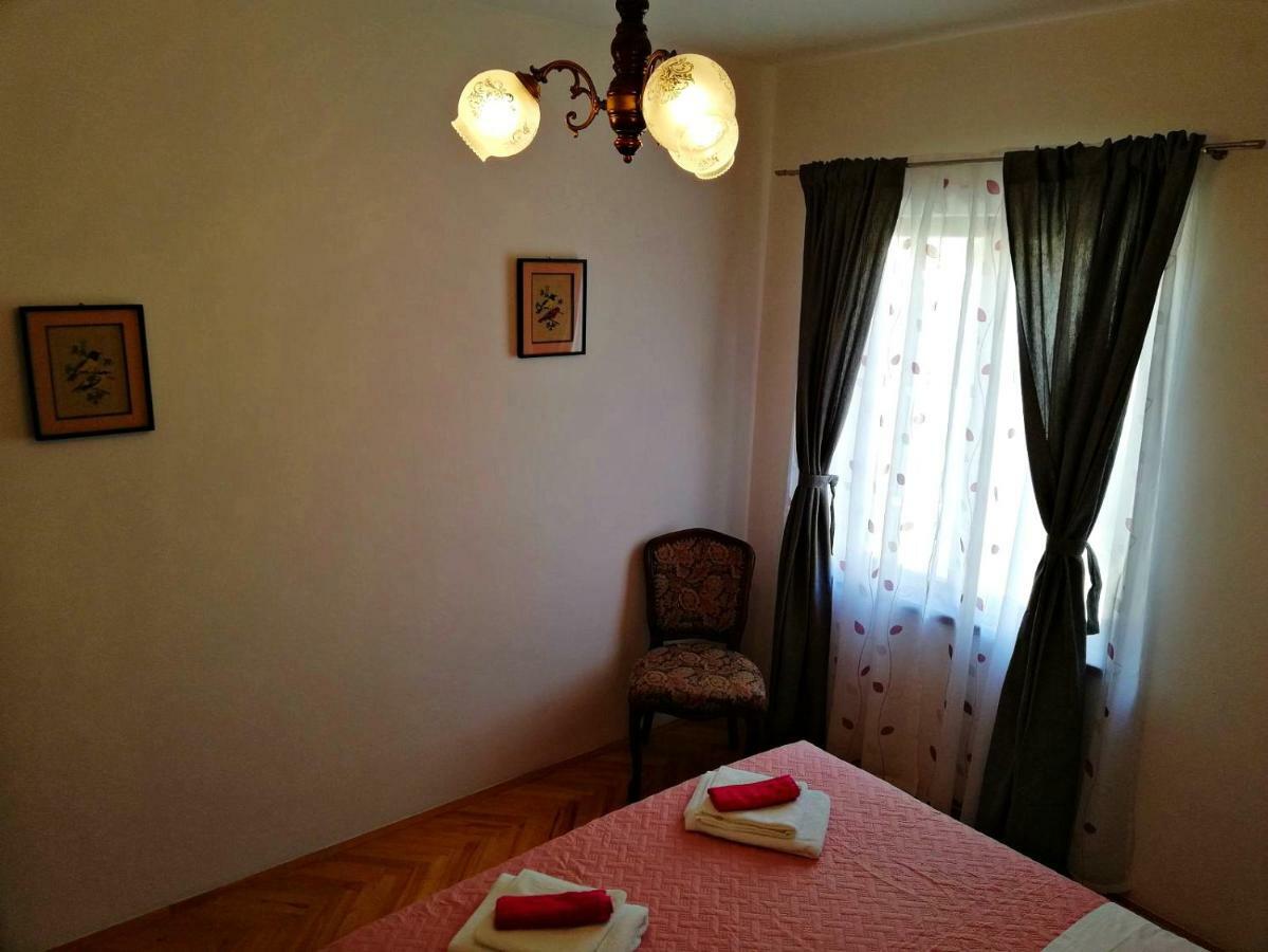 Apartmani Anda Τρογκίρ Εξωτερικό φωτογραφία