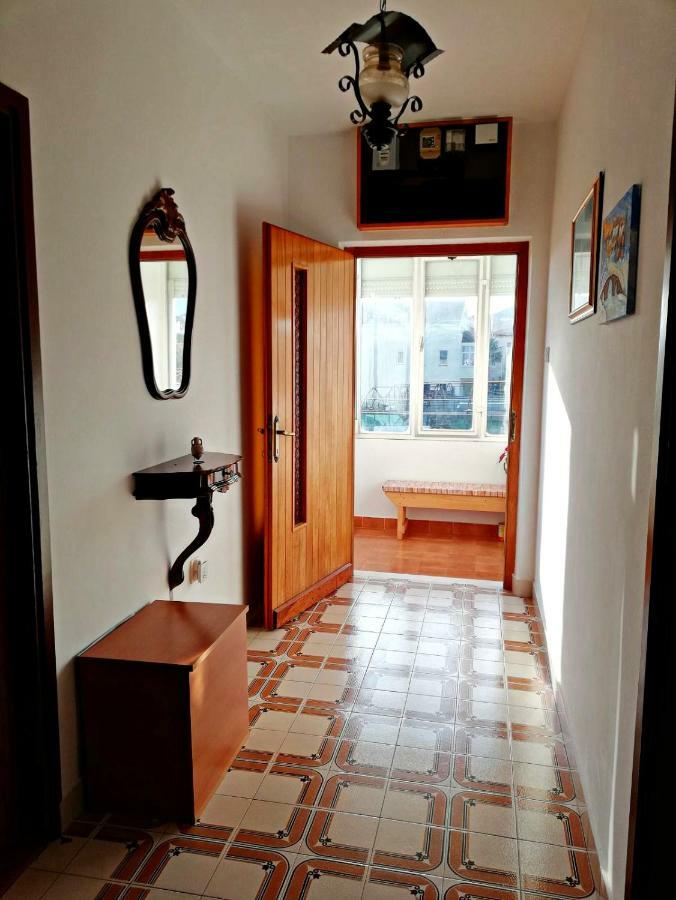 Apartmani Anda Τρογκίρ Εξωτερικό φωτογραφία