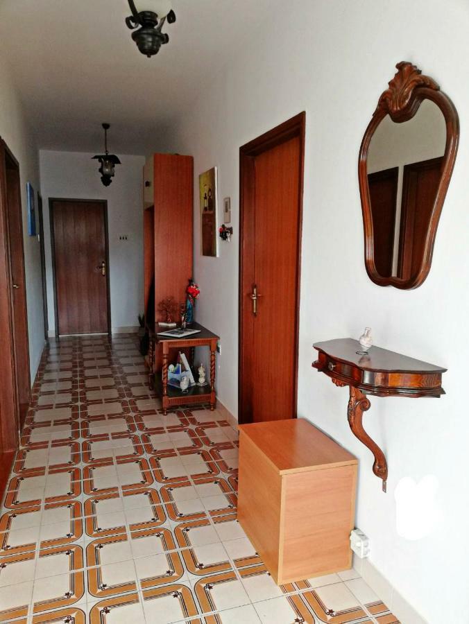 Apartmani Anda Τρογκίρ Εξωτερικό φωτογραφία