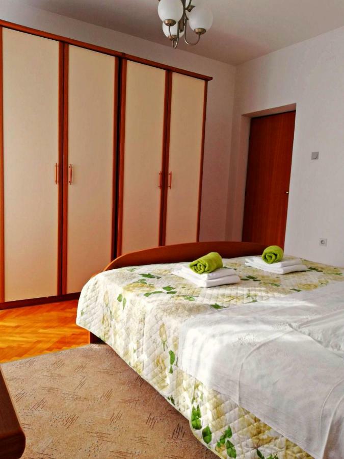 Apartmani Anda Τρογκίρ Εξωτερικό φωτογραφία