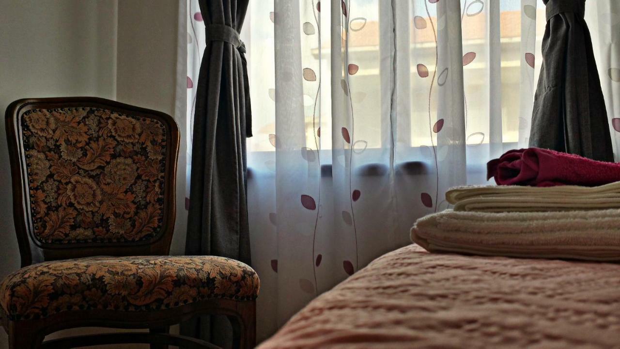 Apartmani Anda Τρογκίρ Εξωτερικό φωτογραφία