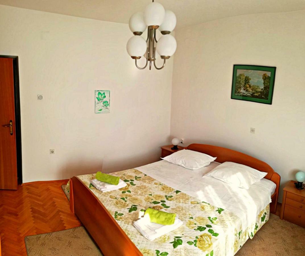 Apartmani Anda Τρογκίρ Εξωτερικό φωτογραφία