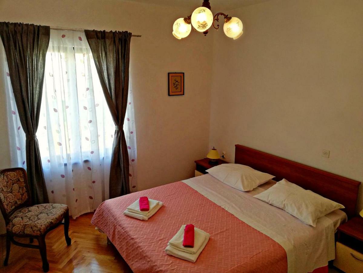 Apartmani Anda Τρογκίρ Εξωτερικό φωτογραφία