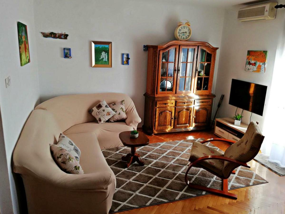 Apartmani Anda Τρογκίρ Εξωτερικό φωτογραφία