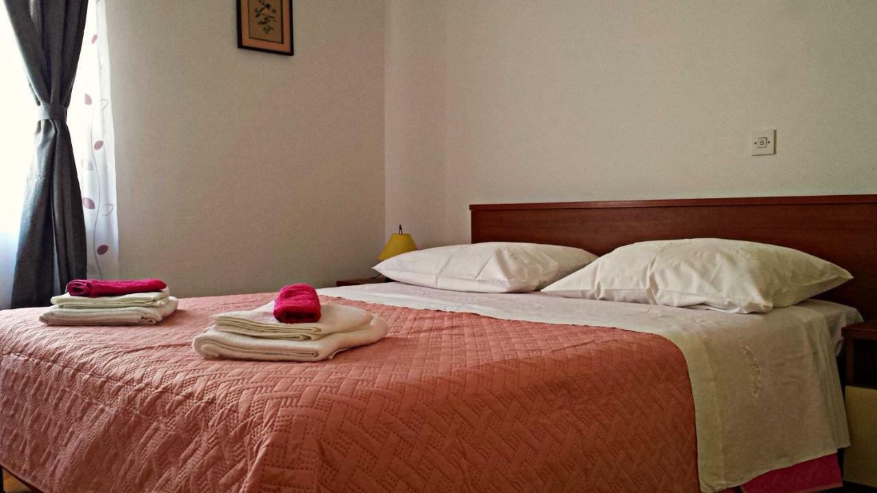 Apartmani Anda Τρογκίρ Εξωτερικό φωτογραφία