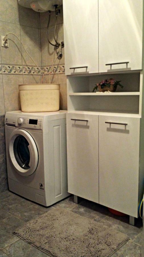 Apartmani Anda Τρογκίρ Εξωτερικό φωτογραφία