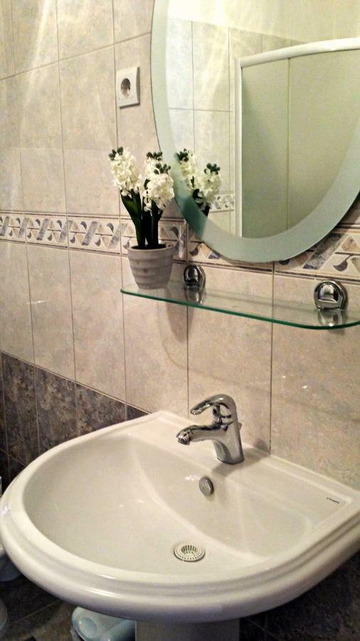Apartmani Anda Τρογκίρ Εξωτερικό φωτογραφία