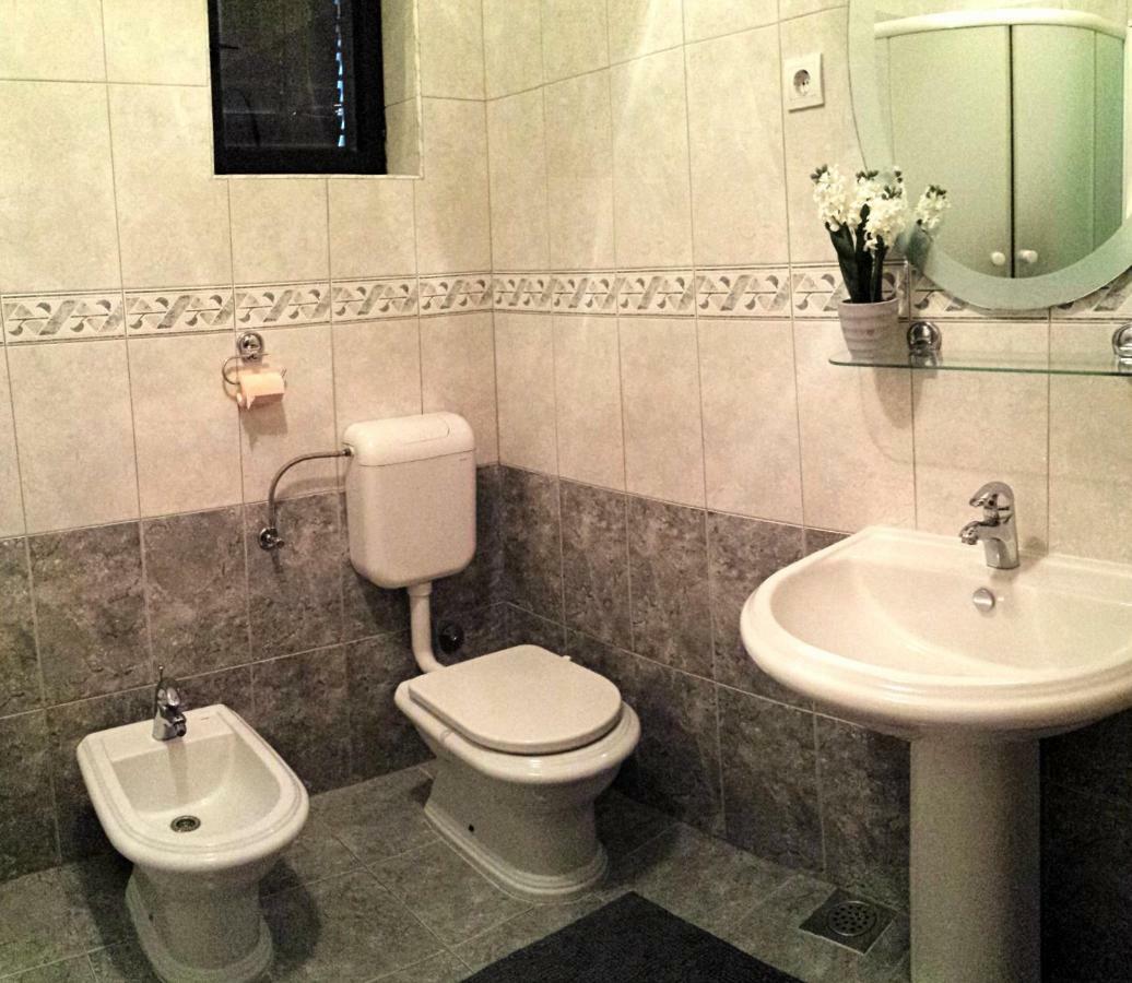 Apartmani Anda Τρογκίρ Εξωτερικό φωτογραφία