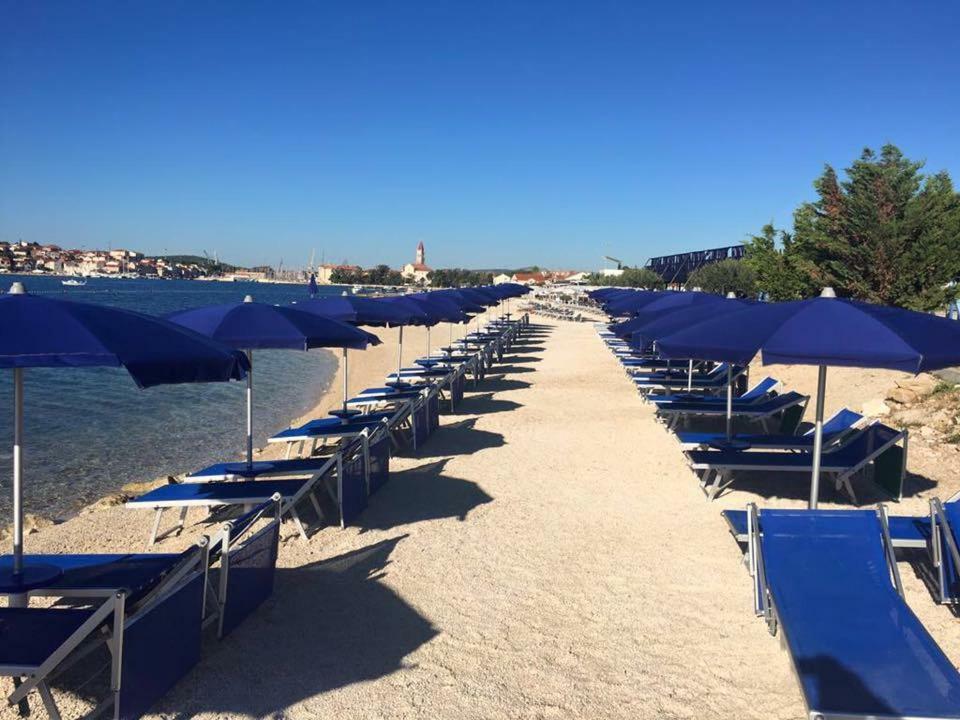Apartmani Anda Τρογκίρ Εξωτερικό φωτογραφία